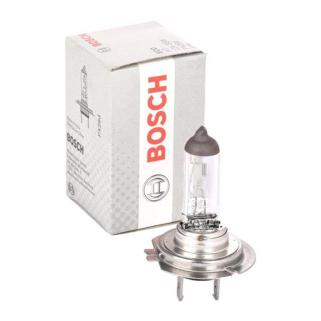 Bosch 1987302803 H4 Far Ampülü 12V 60/55W Tırnaklı Tip