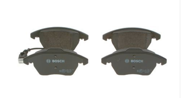 Bosch Vw Fren Balatası On Fisli Golf V-Vi Touran Caddy Iii 04-