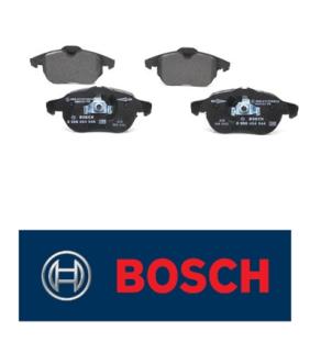 Bosch Opel Vectra C Ön Fren Balata Takımı