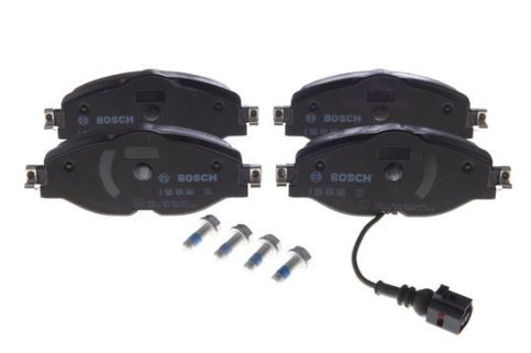 Vw Passat B8 / Golf 7 Ön Bosch Fren Balata Takımı 0986494660