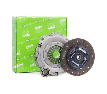 Valeo Debriyaj Seti Ford Connect 2002-2013 - 2t14 7c623 Ga