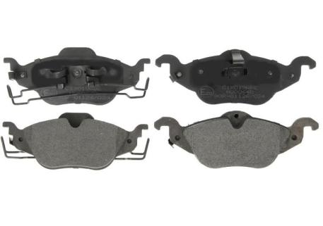 Opel Astra G Delphi Ön Fren Balatası 1998-2010