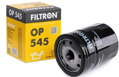 FİLTRON YAĞ FİLTRESİ DOBLO- BRAVA-FIORINO-TEMPRA-TIPO-UNO-SLX