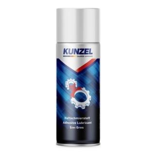Kunzel Sıvı Gres 500 ML