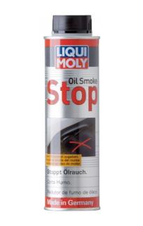 Liqui-Moly Oil Smoke Stop Duman Kesici Önleyici Yağ Katkısı 2122