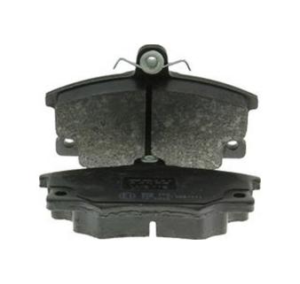 Fiat Tempra Ön Fren Balata Grap 5892735