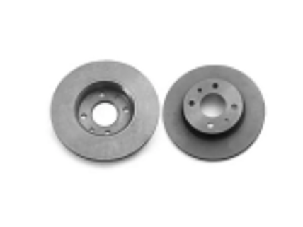 Ayd Fren Ön Fren Dıskı Takım 240.5MM Tempra Tıpo 