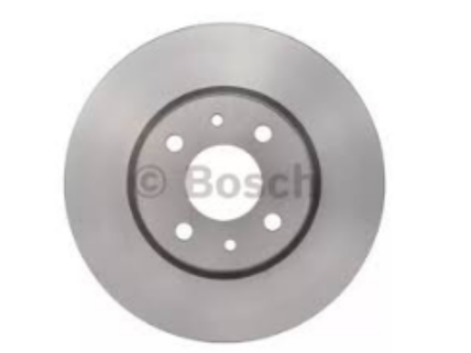  Fren Dıskı Takım On Havalı 257Mm Doblo Lınea Fıorıno Albea Idea