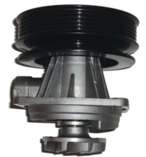 CRAFTEURO 102 SLX - Tempra - Tipo 1.6 SX-SXA Devirdaim Çift Kasnak