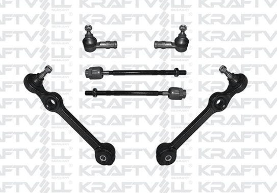 KRAFTVOLL 13050709