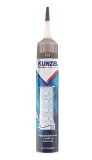 Kunzel Kartuş Sıvı Conta 200Ml