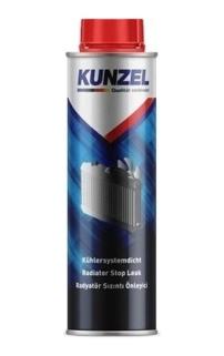 Kunzel Radyatör Delik Tıkama 300ml
