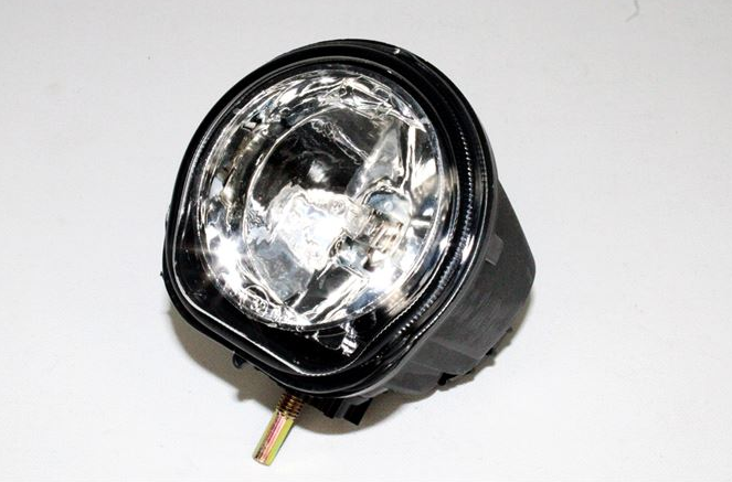 TRITON ALB0017 FİORİNO - ALBEA - PALİO - LİNEA SİS FARI SAĞ - SOL AMPÜLLÜ