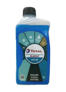 1lt Total Mavi Antifriz